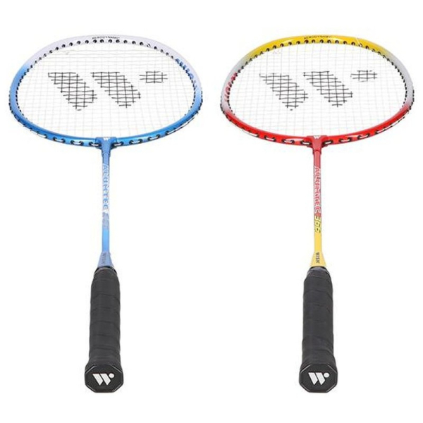 Wish badmintono rinkinys, Alumtec 366K