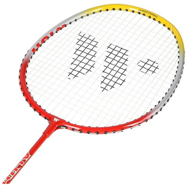 Wish badmintono rinkinys, Alumtec 366K