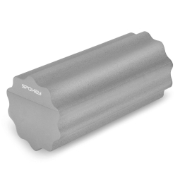 Fitneso ritinėlis, "Spokey", 33 cm, 929125, pilkos spalvos