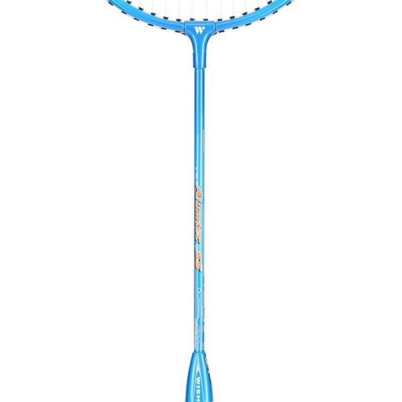 Wish badmintono rinkinys, Alumtec 55K