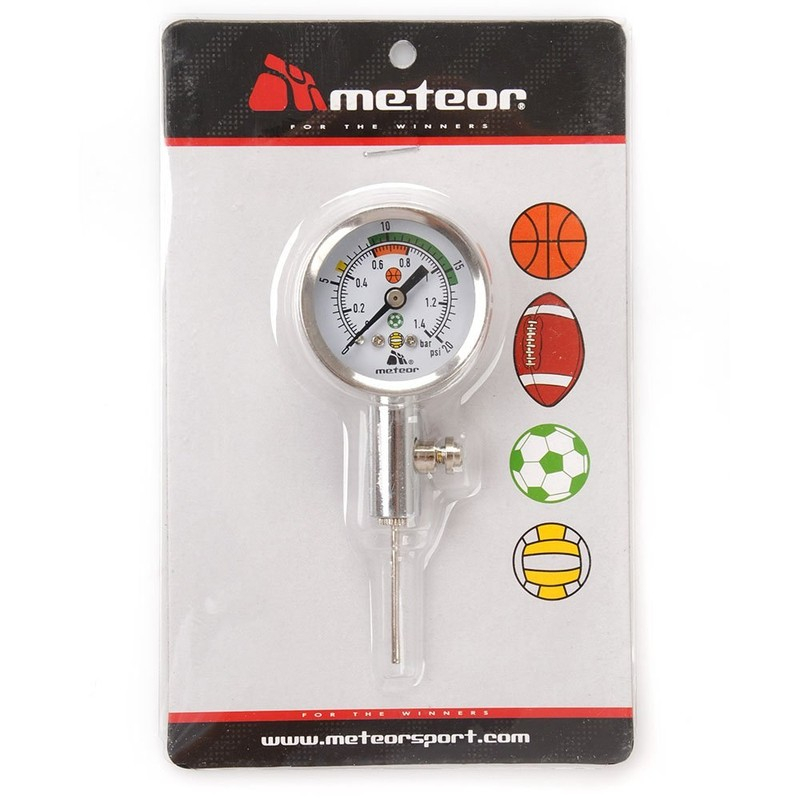 "Meteor" manometras, 39007