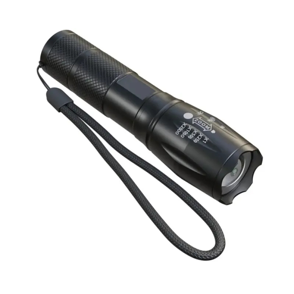 "Extralink" degiklis EFL-1008
