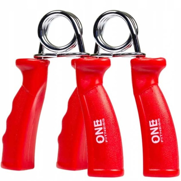 Minkšta rankų spaustuvė ONE FITNESS Minkšta rankų spaustuvė ONE FITNESS