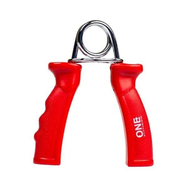 Minkšta rankų spaustuvė ONE FITNESS