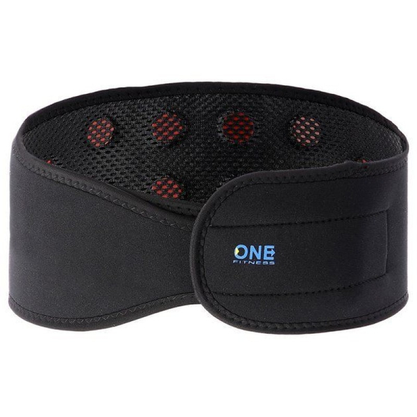 Manžetinis diržas ONE FITNESS PS168