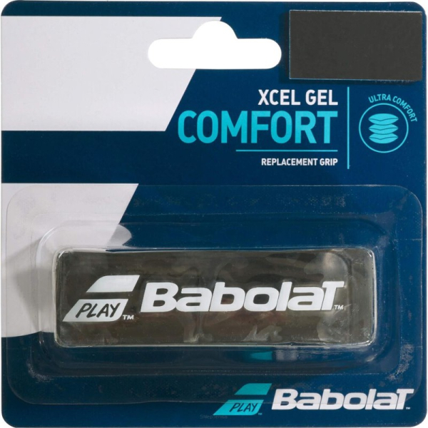 "Babolat Xcel Gel Comfort" teniso apvyniojimas "Babolat Xcel Gel Comfort" teniso apvyniojimas