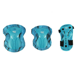 NILS apsauginių pagalvėlių rinkinys, H727, žalia spalva