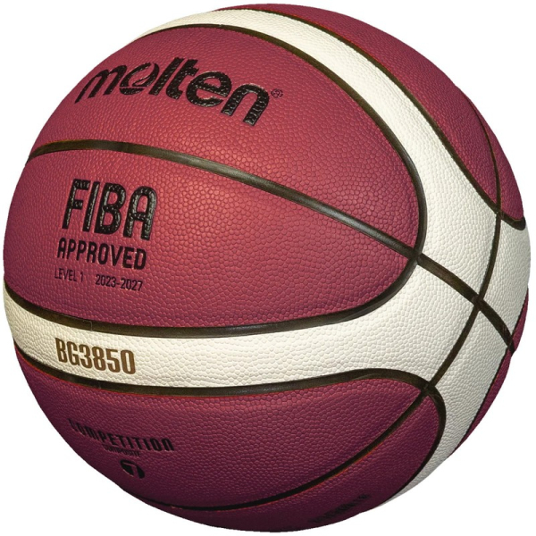 Molten krepšinis BG3850, 7 dydis