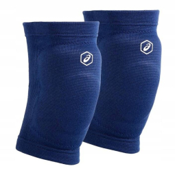 "Asics Gel Kneepad" tinklinio kelio kilimėlis, tamsiai mėlynas