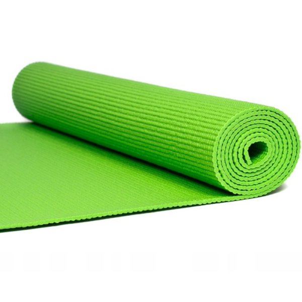 Jogos kilimėlis PVC, 173x61x0,4 cm Jogos kilimėlis PVC, 173x61x0,4 cm