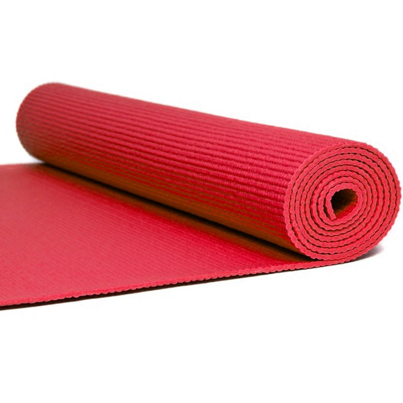 Jogos kilimėlis PVC, 173x61x0,4 cm