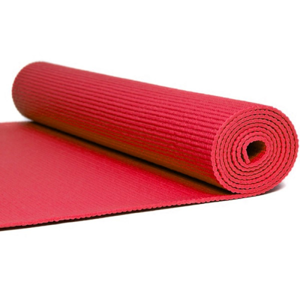 Jogos kilimėlis PVC, 173x61x0,4 cm Jogos kilimėlis PVC, 173x61x0,4 cm