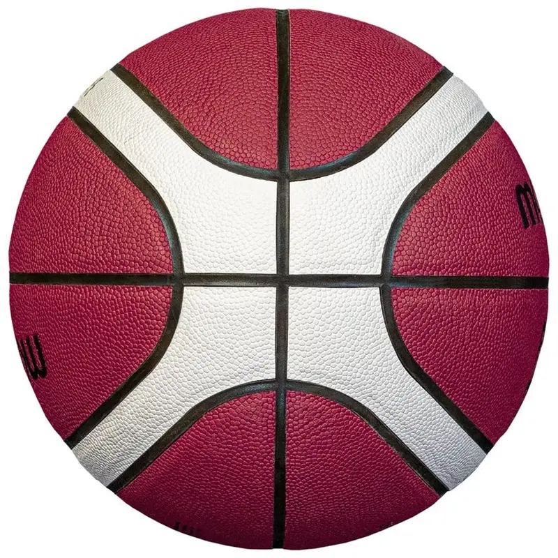"Molten" krepšinio kamuolys BG4050 Fiba Patvirtinta, 7 dydis