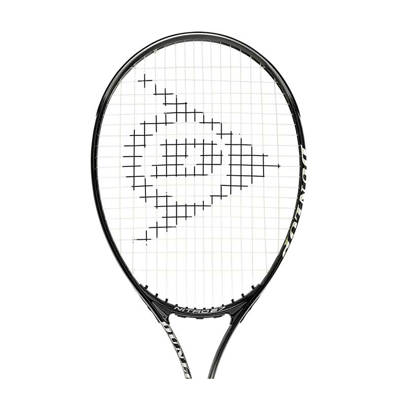 "Dunlop Nitro 27" teniso raketė