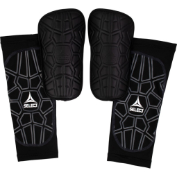 Pasirinkite "Super Safe v20" futbolo kamuolio apsaugą, juodos spalvos