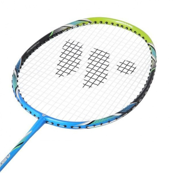 Wish Fusiontec 970 badmintono raketė