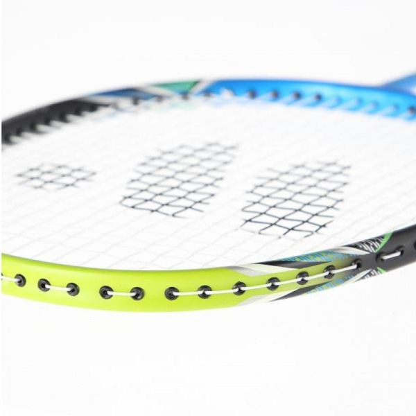 Wish Fusiontec 970 badmintono raketė