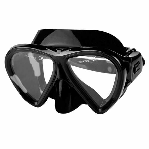 Spokey nardymo kaukė, 928106 Tenh Spokey nardymo kaukė, 928106 Tenh