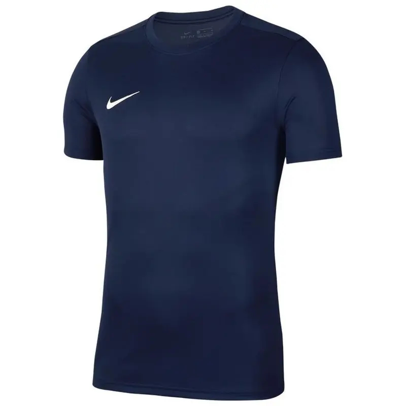 Marškinėliai "Nike Park VII", tamsiai mėlyni