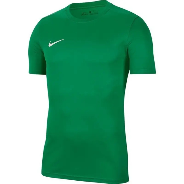 Nike Park VII marškinėliai, žali Nike Park VII marškinėliai, žali