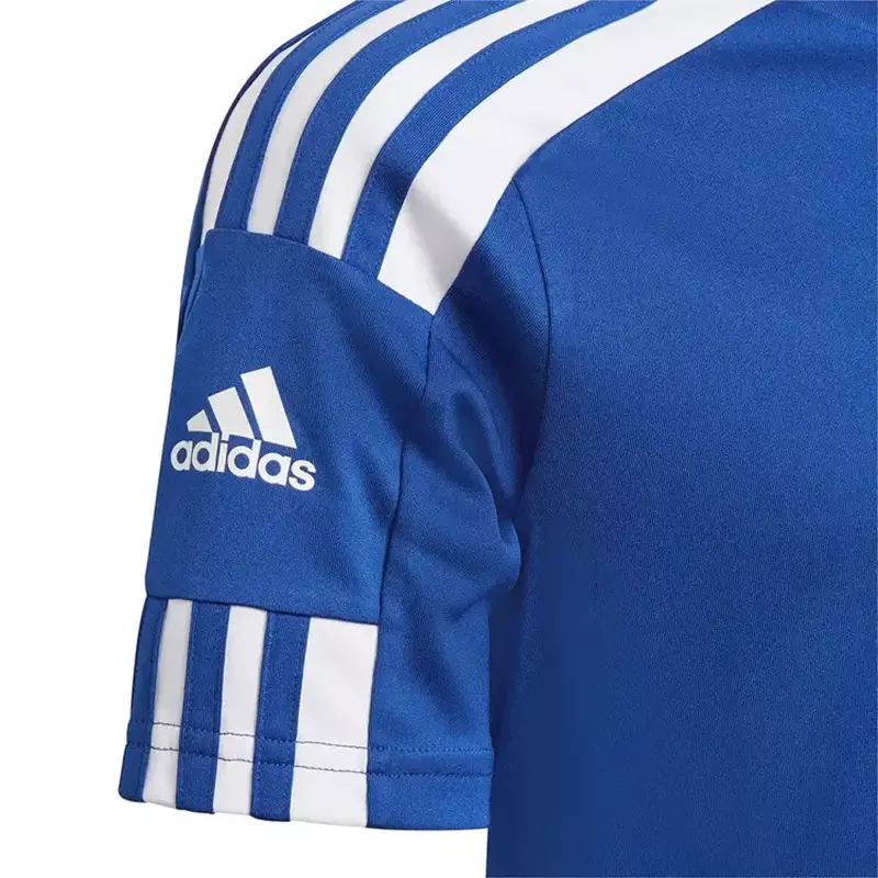 Adidas Squadra marškinėliai, 21JSY, mėlyna spalva