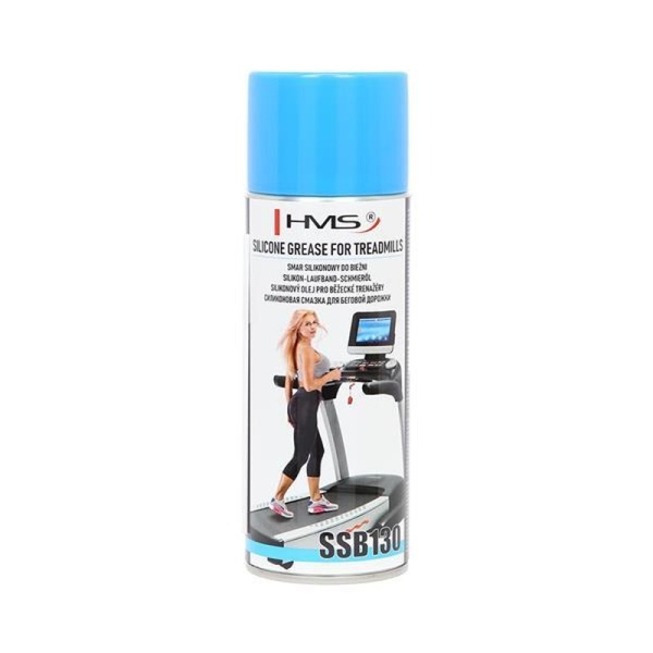 Tepalas bėgimo takeliams 450 ml, HMS Tepalas bėgimo takeliams 450 ml, HMS