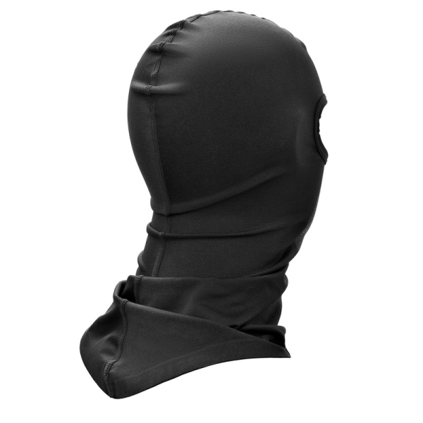Balaklava "Meteor", dydis L/XL, juoda