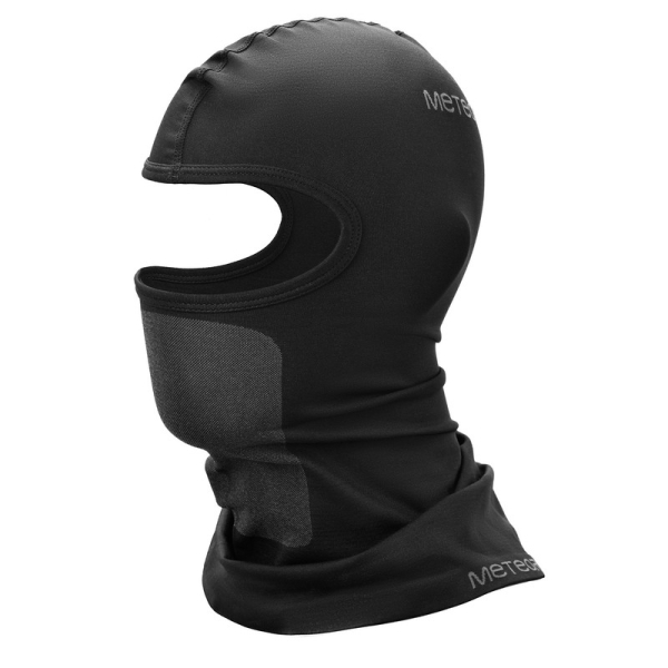Balaklava "Meteor", dydis L/XL, juoda