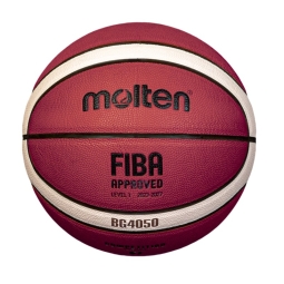 "Molten" krepšinio kamuolys BG4550 Fiba Patvirtinta, 7 dydis