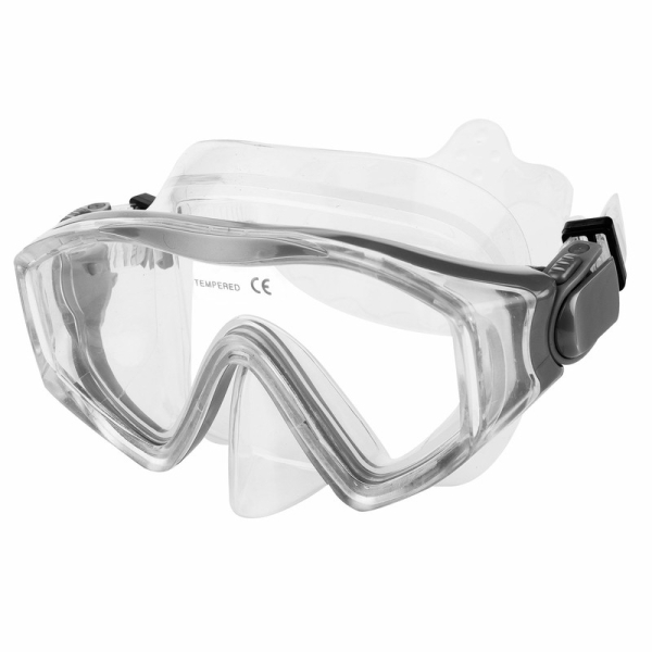 Spokey nardymo kaukė 928105, Certa Spokey nardymo kaukė 928105, Certa