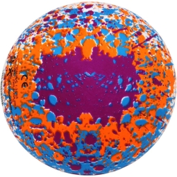 Guminis kamuolys 15 cm (PVC)