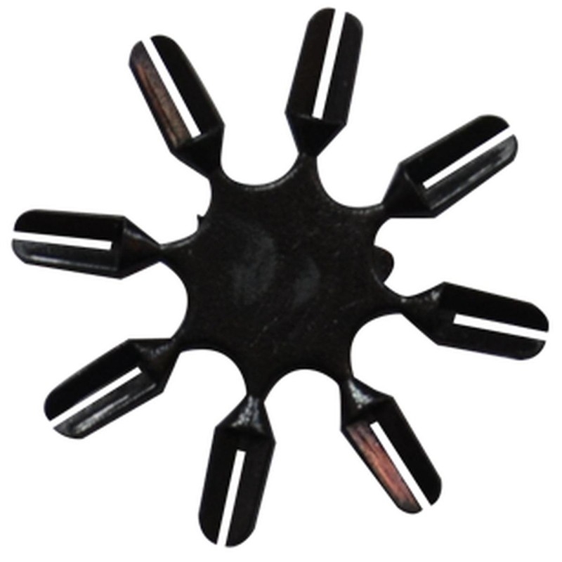 XQMAX metalinės strėlės (3 vnt. po 23 g) 21 dalių rinkinys