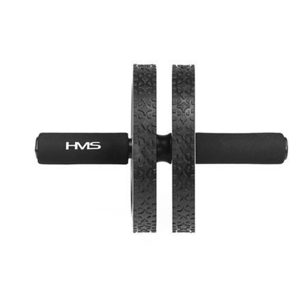 Dvigubas treniruočių volas HMS WA03 Dvigubas treniruočių volas HMS WA03