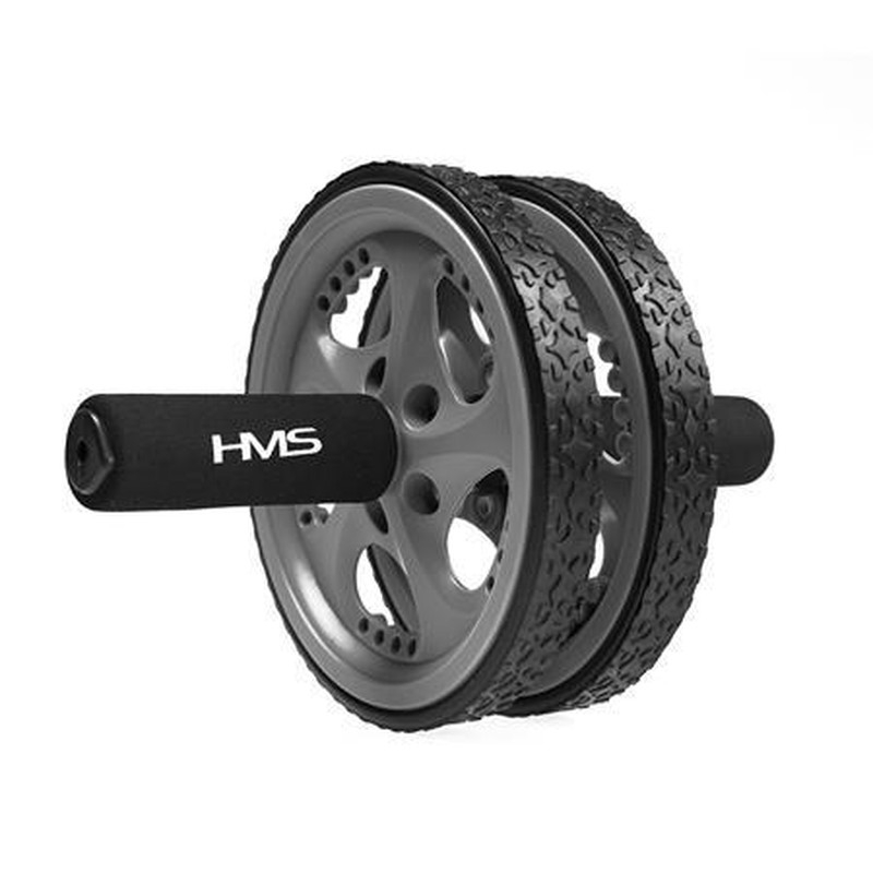 Dvigubas treniruočių volas HMS WA03
