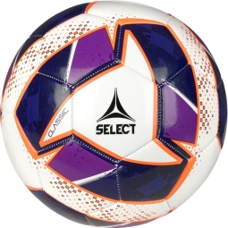 Select Classic futbolo kamuolys, 5 dydis