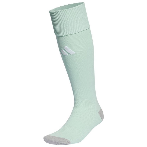 Adidas IB7823 futbolo getrai, mėtų spalvos Adidas IB7823 futbolo getrai, mėtų spalvos