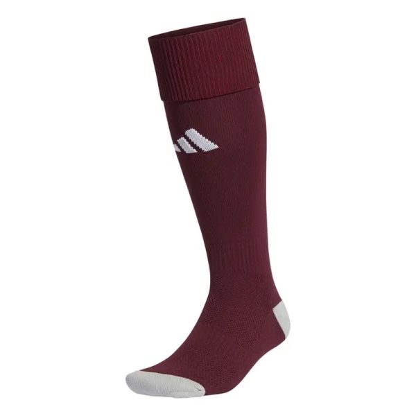 "Adidas" IB7820 bordo spalvos futbolo getrai "Adidas" IB7820 bordo spalvos futbolo getrai