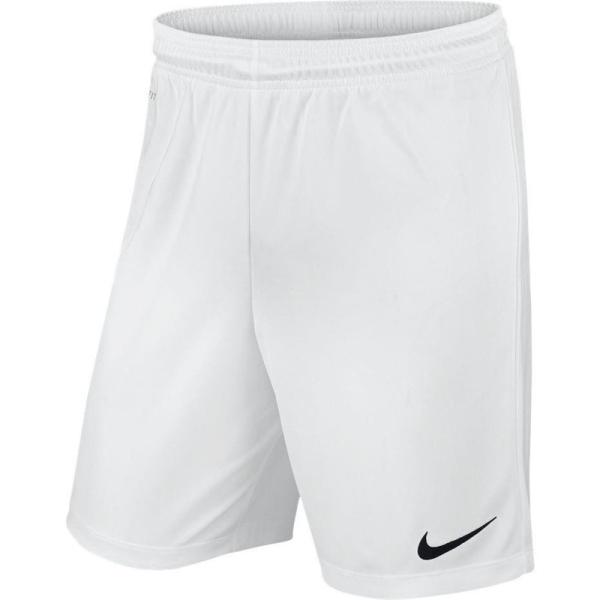 Nike Vyriški šortai, balti Nike Vyriški šortai, balti