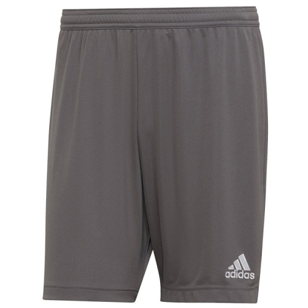 Adidas ENT22 SHO šortai, pilkos spalvos Adidas ENT22 SHO šortai, pilkos spalvos