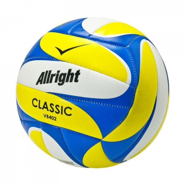 "Allright Classic" tinklinio kamuolys, 5 dydžio "Allright Classic" tinklinio kamuolys, 5 dydžio