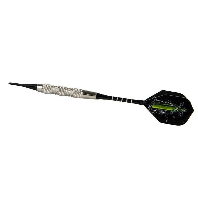 "Enero" plastikinės strėlytės (3 vnt. po 18 g)