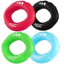 Silikoninė rankų spaustuvė, 4Fizjo