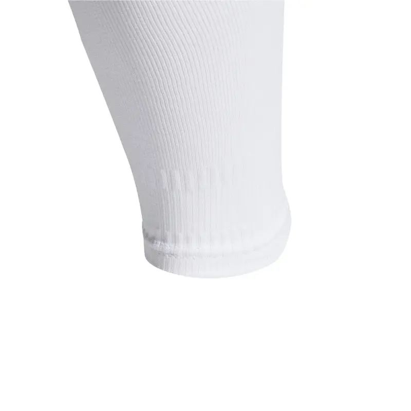 Adidas HT6541 futbolo getrai, balti
