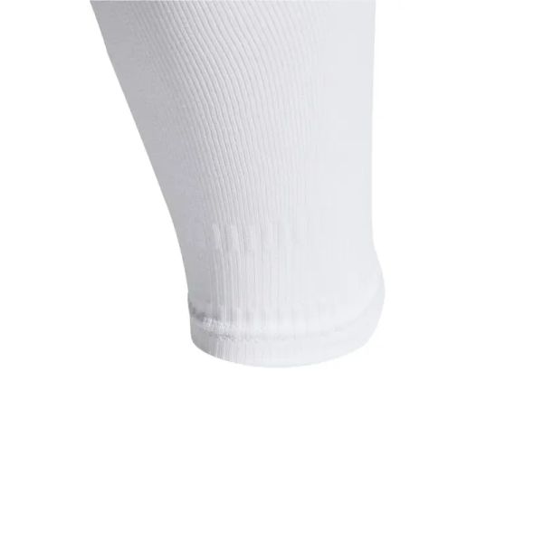 Adidas HT6541 futbolo getrai, balti