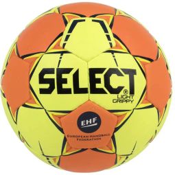 "Select Light Grippy" rankinio kamuolys, mini dydis