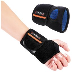 HMS riešo įtvaras NA1769, universalus dydis