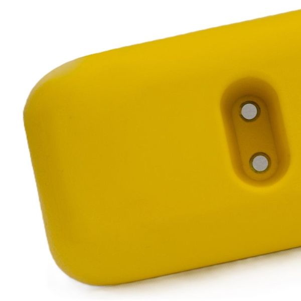 EWS sistemos sienos dangčio juostelė. Matmenys 40x100x500 mm