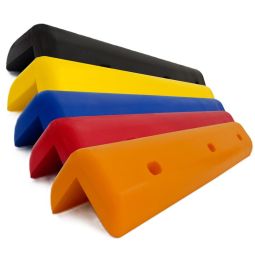 Sienų kampas, EWS sistemos apsaugos juosta. Matmenys 40x100/100x1000 mm