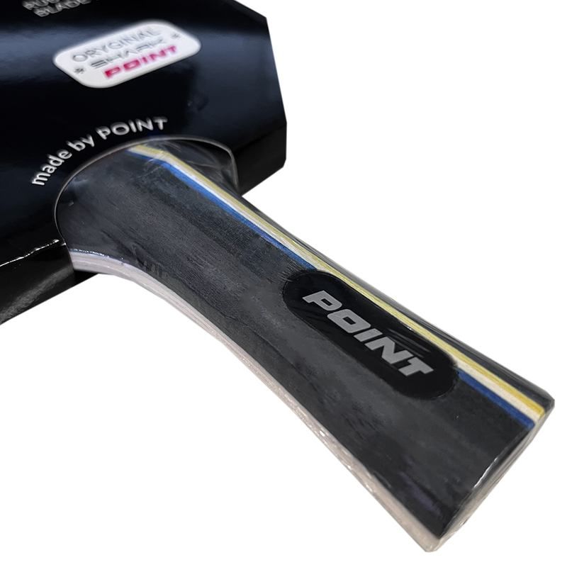 "Point Sharksystem" stalo teniso raketė