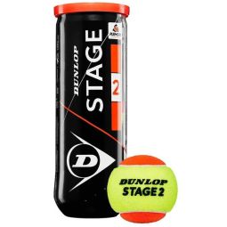 "Dunlop Stage 2" teniso kamuoliukas